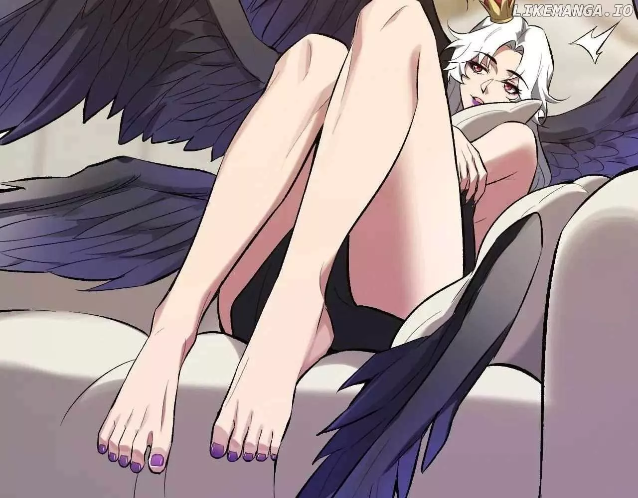 Read Doomsday: Virus Monarch chapter 54 image 102 on Lezhin