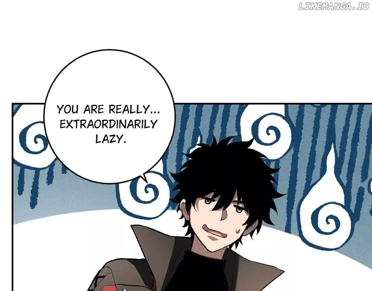 Read Doomsday: Virus Monarch chapter 54 image 104 on Lezhin