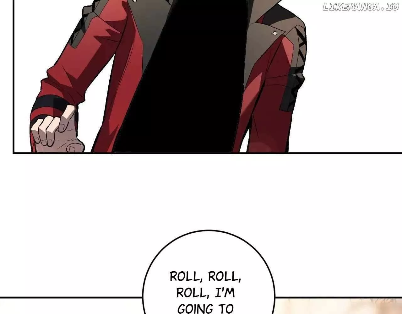 Read Doomsday: Virus Monarch chapter 54 image 105 on Lezhin