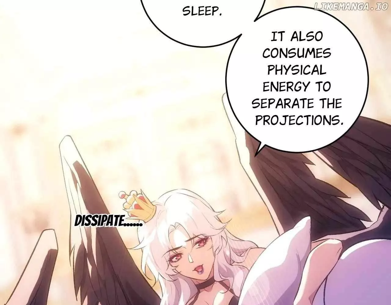 Read Doomsday: Virus Monarch chapter 54 image 106 on Lezhin