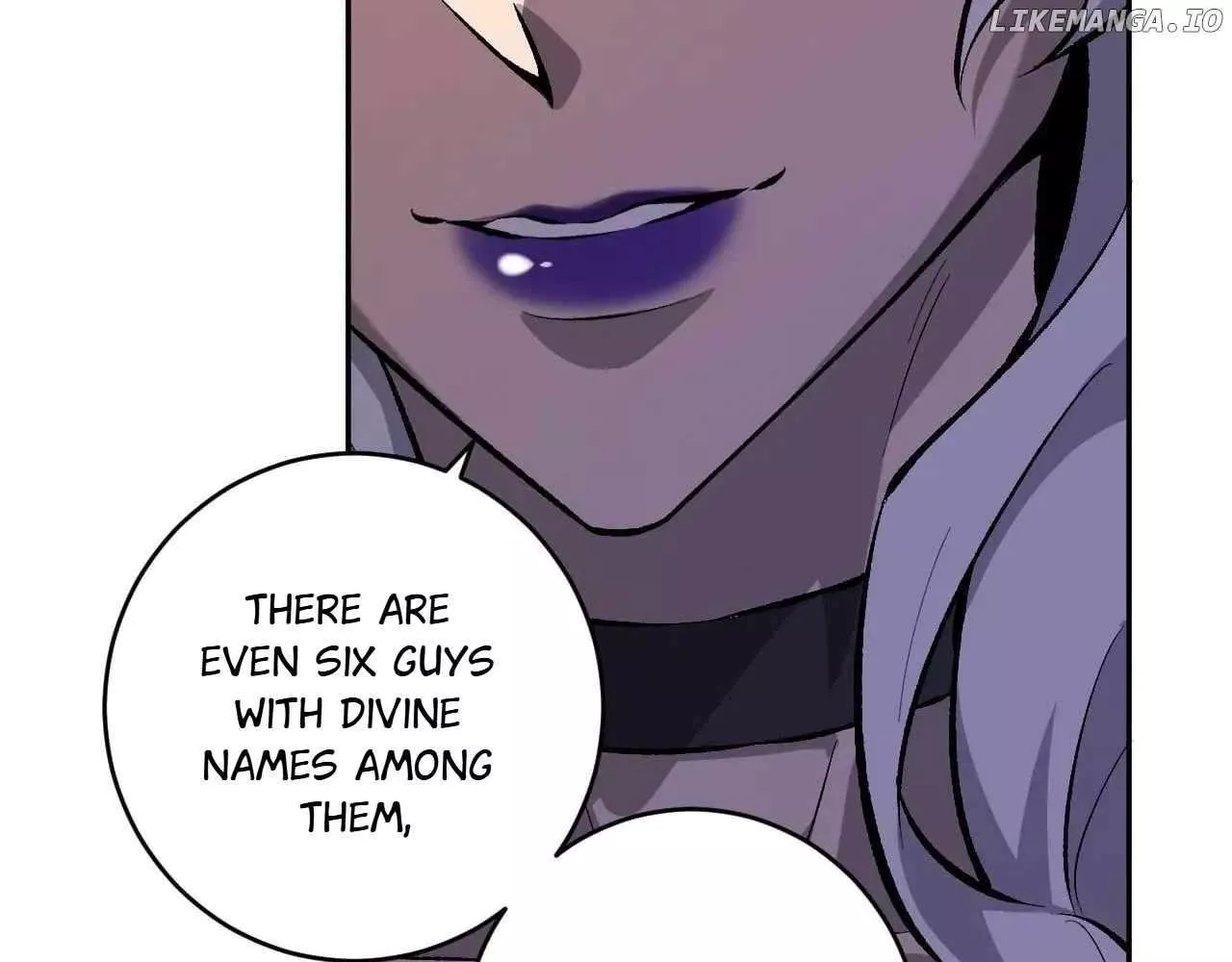Read Doomsday: Virus Monarch chapter 54 image 109 on Lezhin