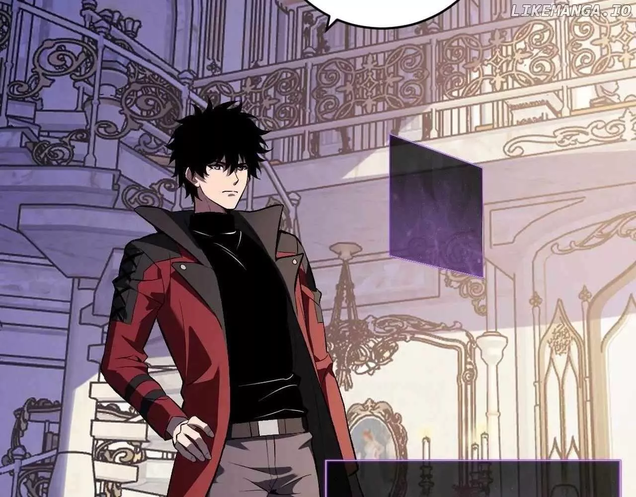 Read Doomsday: Virus Monarch chapter 54 image 112 on Lezhin
