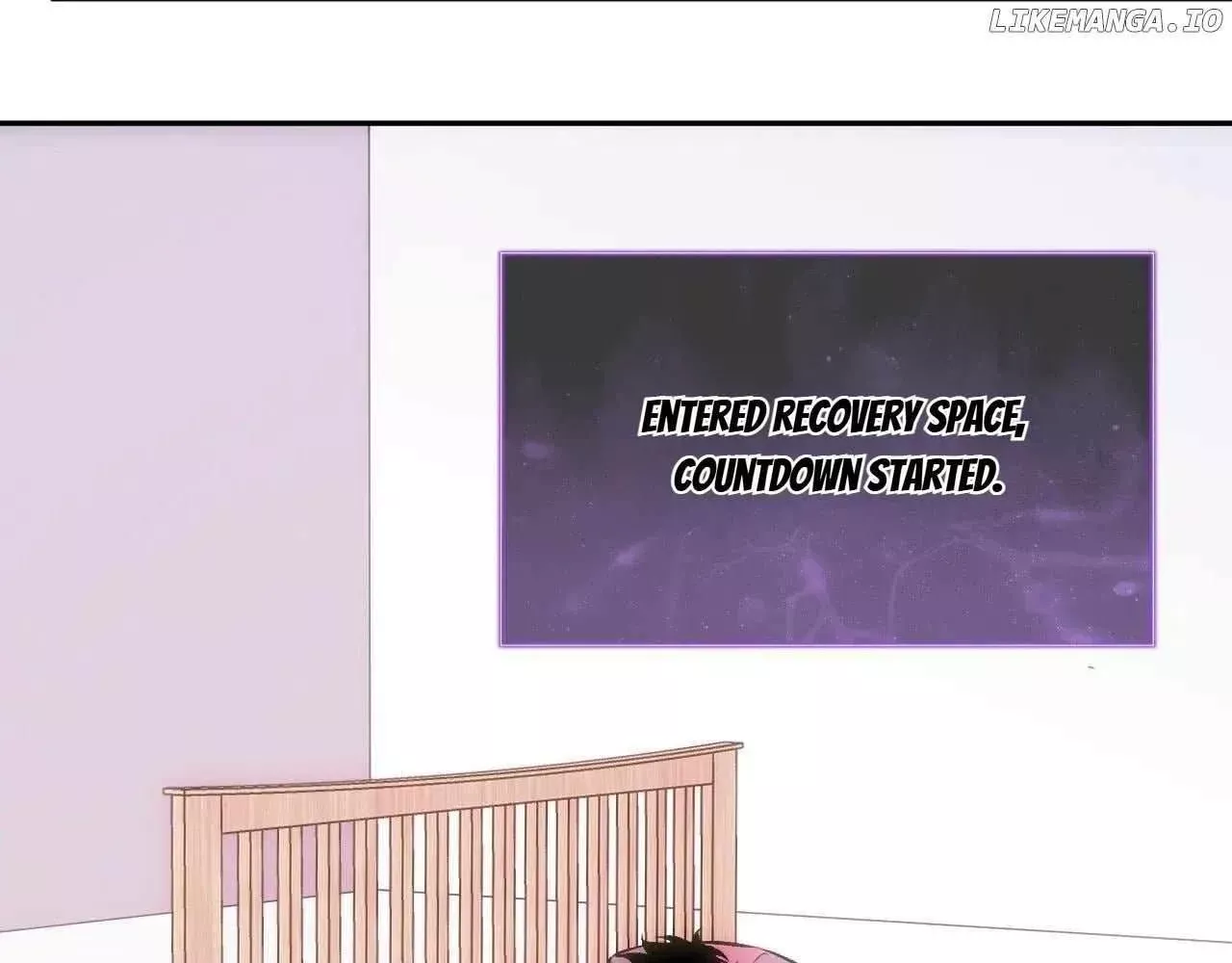 Read Doomsday: Virus Monarch chapter 54 image 117 on Lezhin