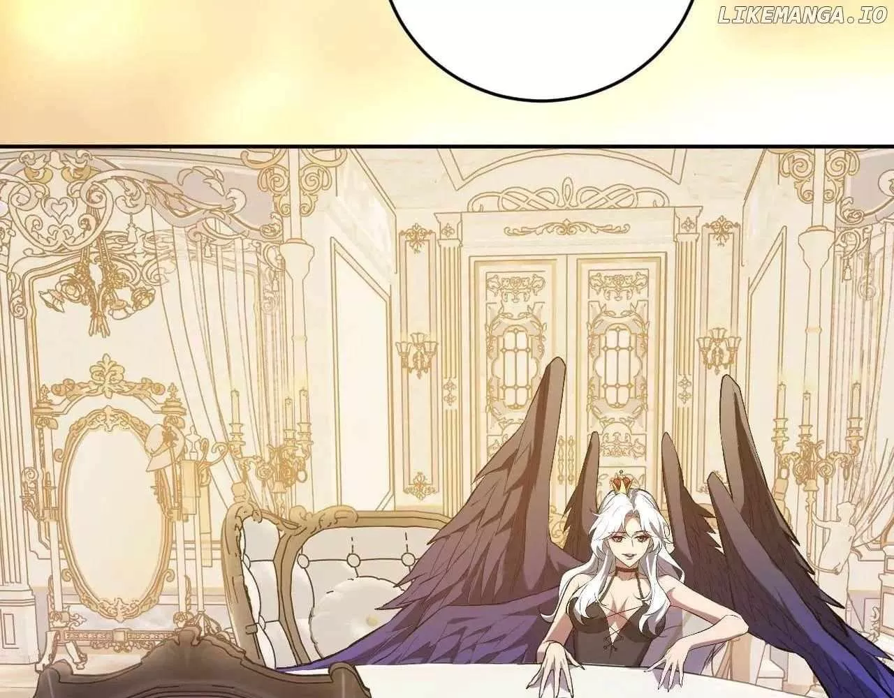 Read Doomsday: Virus Monarch chapter 54 image 12 on Lezhin