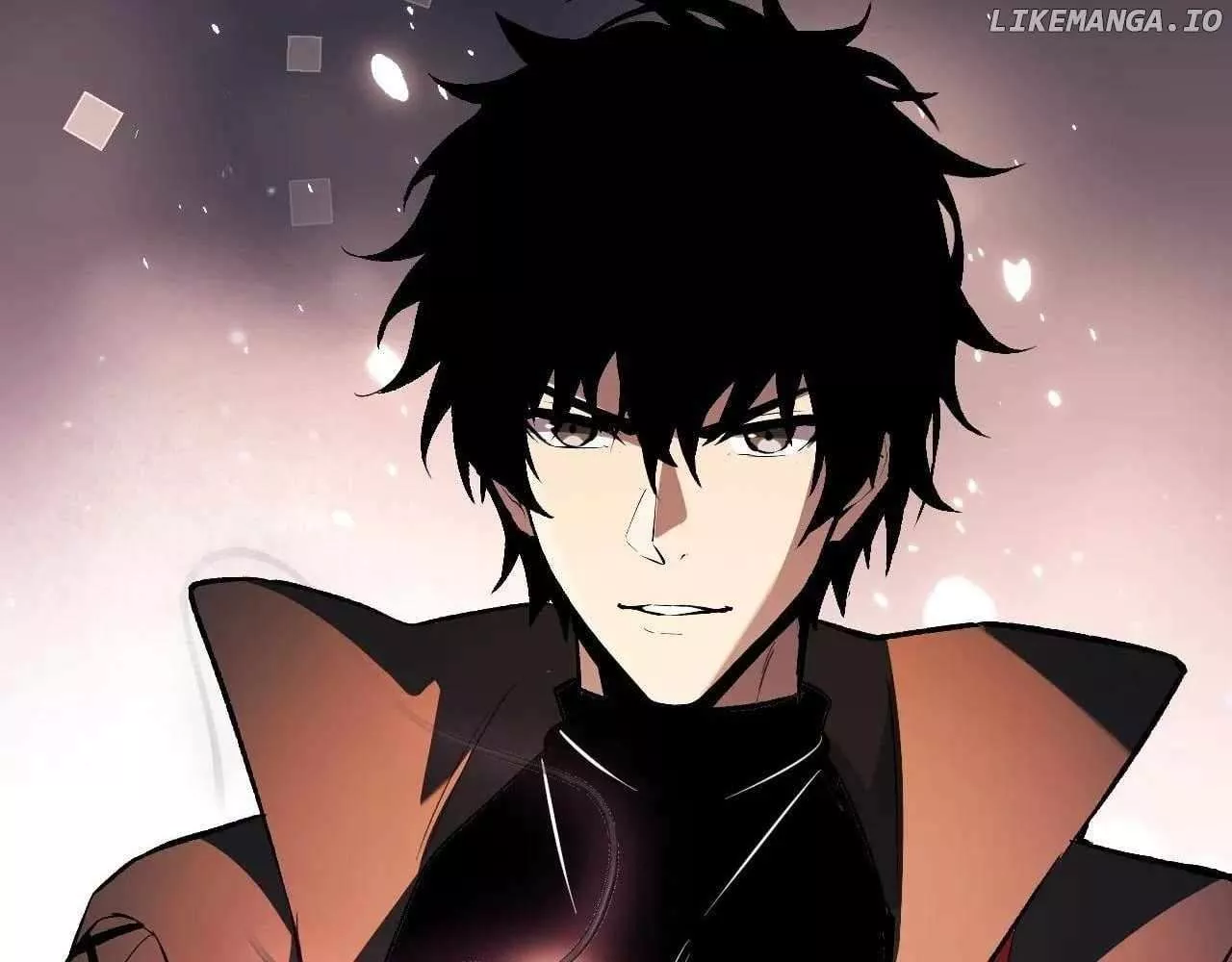 Read Doomsday: Virus Monarch chapter 54 image 122 on Lezhin
