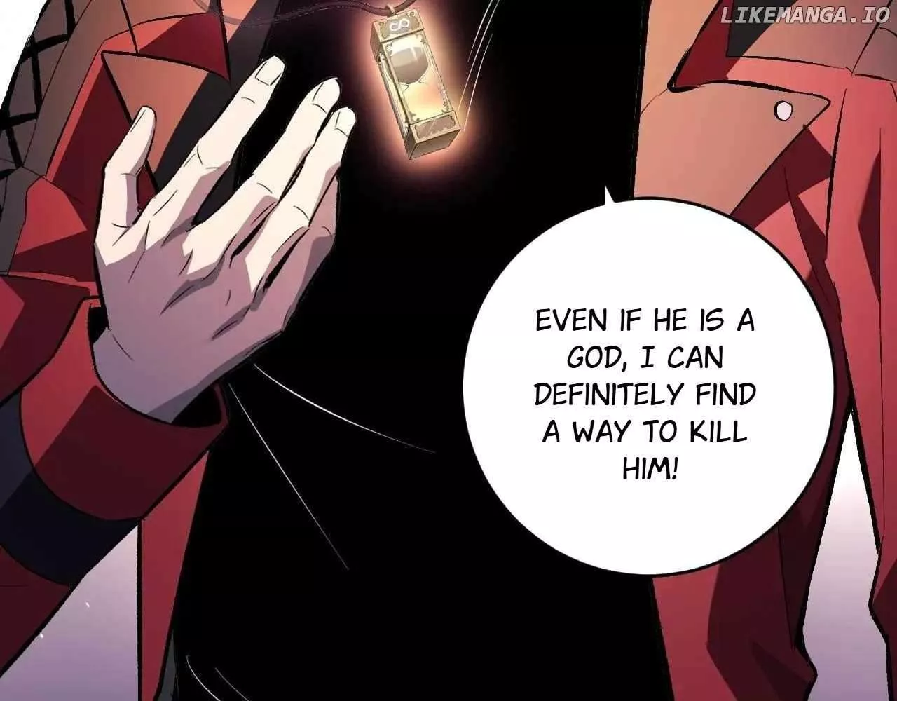 Read Doomsday: Virus Monarch chapter 54 image 123 on Lezhin