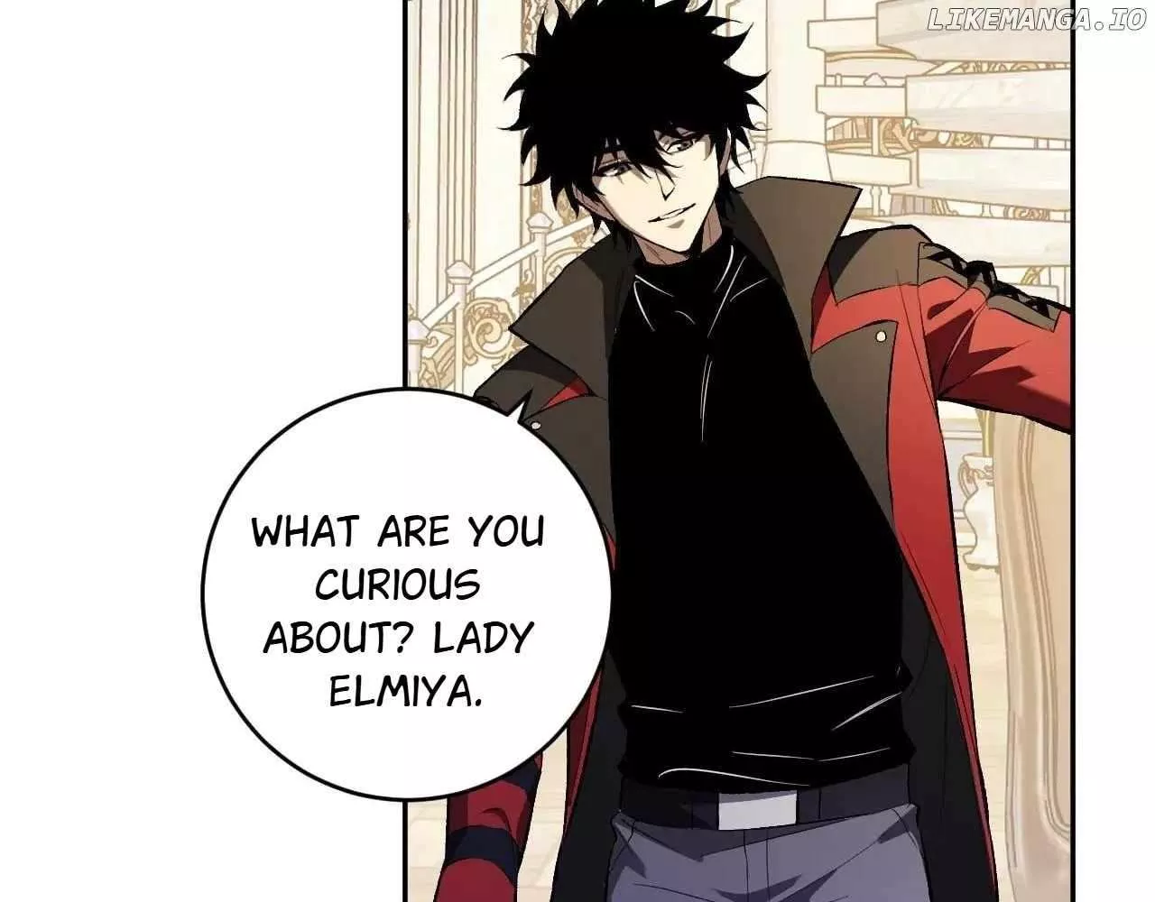 Read Doomsday: Virus Monarch chapter 54 image 14 on Lezhin