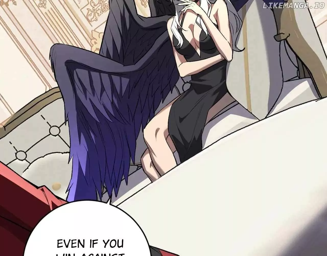 Read Doomsday: Virus Monarch chapter 54 image 17 on Lezhin