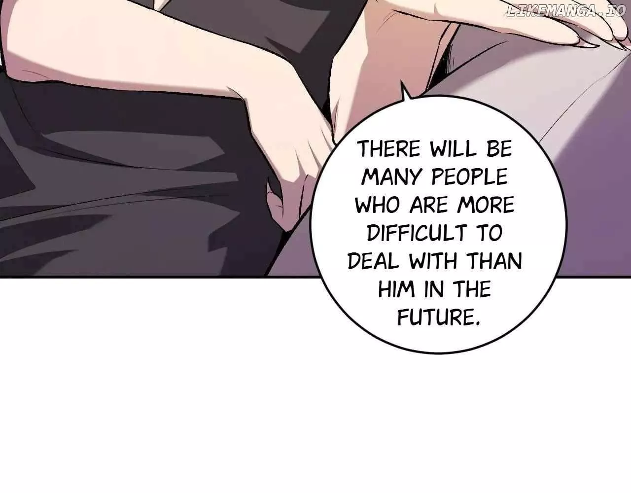 Read Doomsday: Virus Monarch chapter 54 image 21 on Lezhin