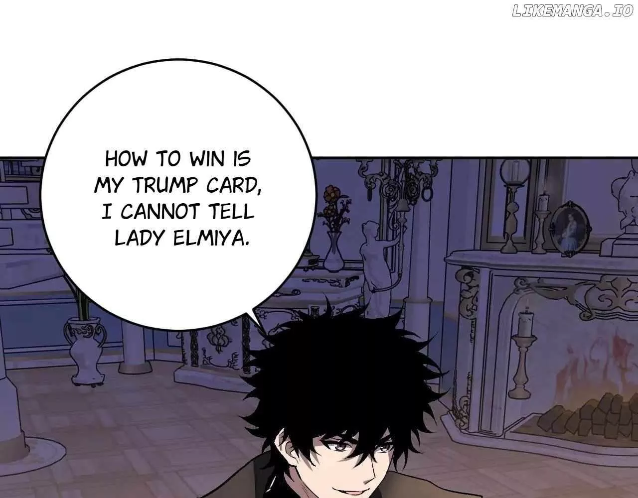 Read Doomsday: Virus Monarch chapter 54 image 22 on Lezhin