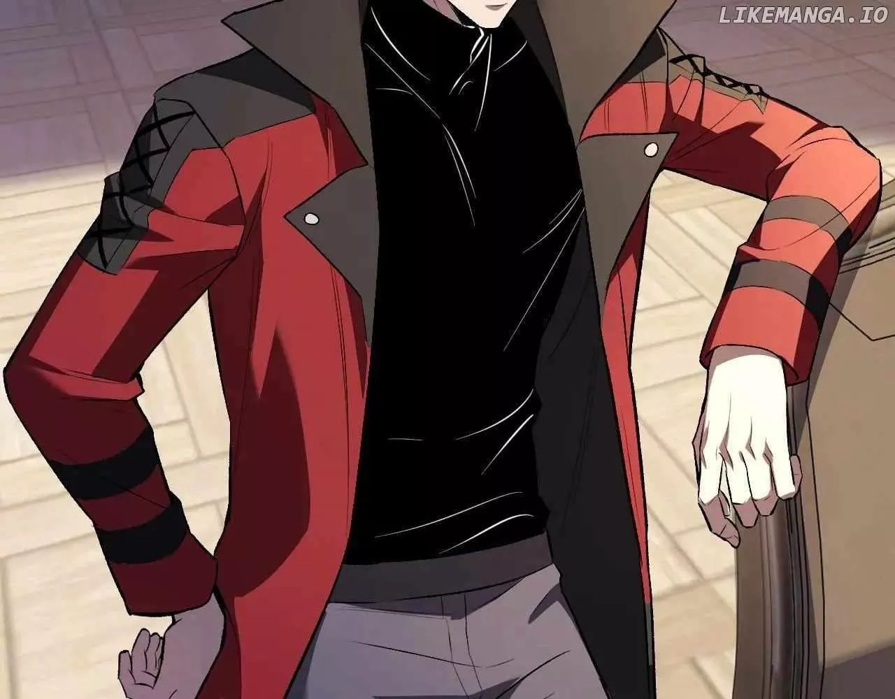 Read Doomsday: Virus Monarch chapter 54 image 23 on Lezhin