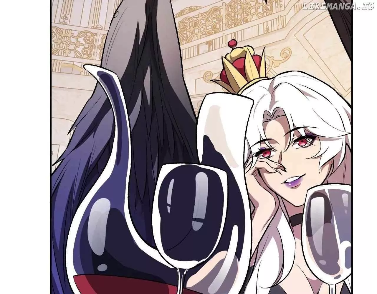 Read Doomsday: Virus Monarch chapter 54 image 25 on Lezhin