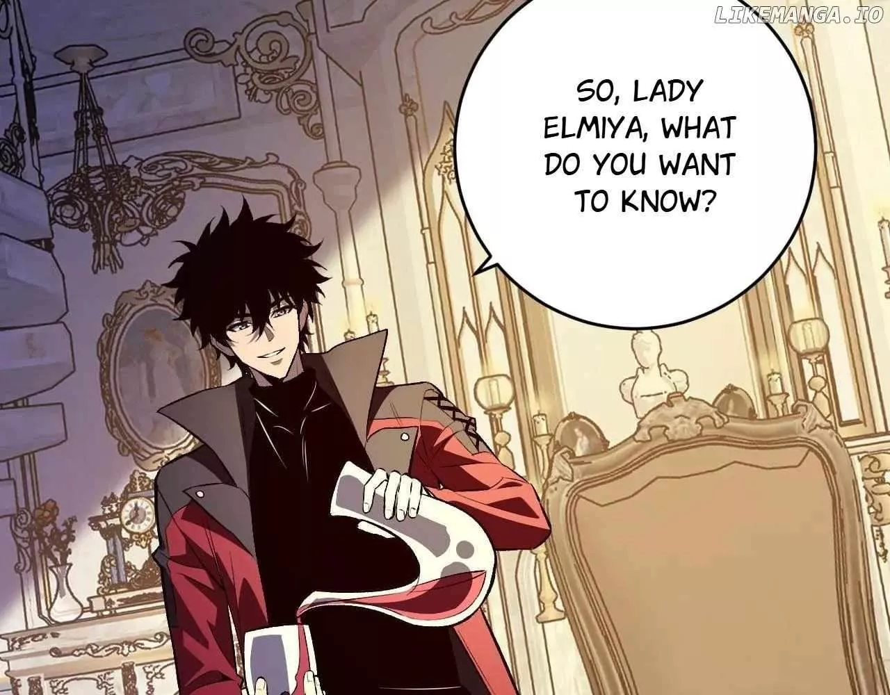 Read Doomsday: Virus Monarch chapter 54 image 27 on Lezhin