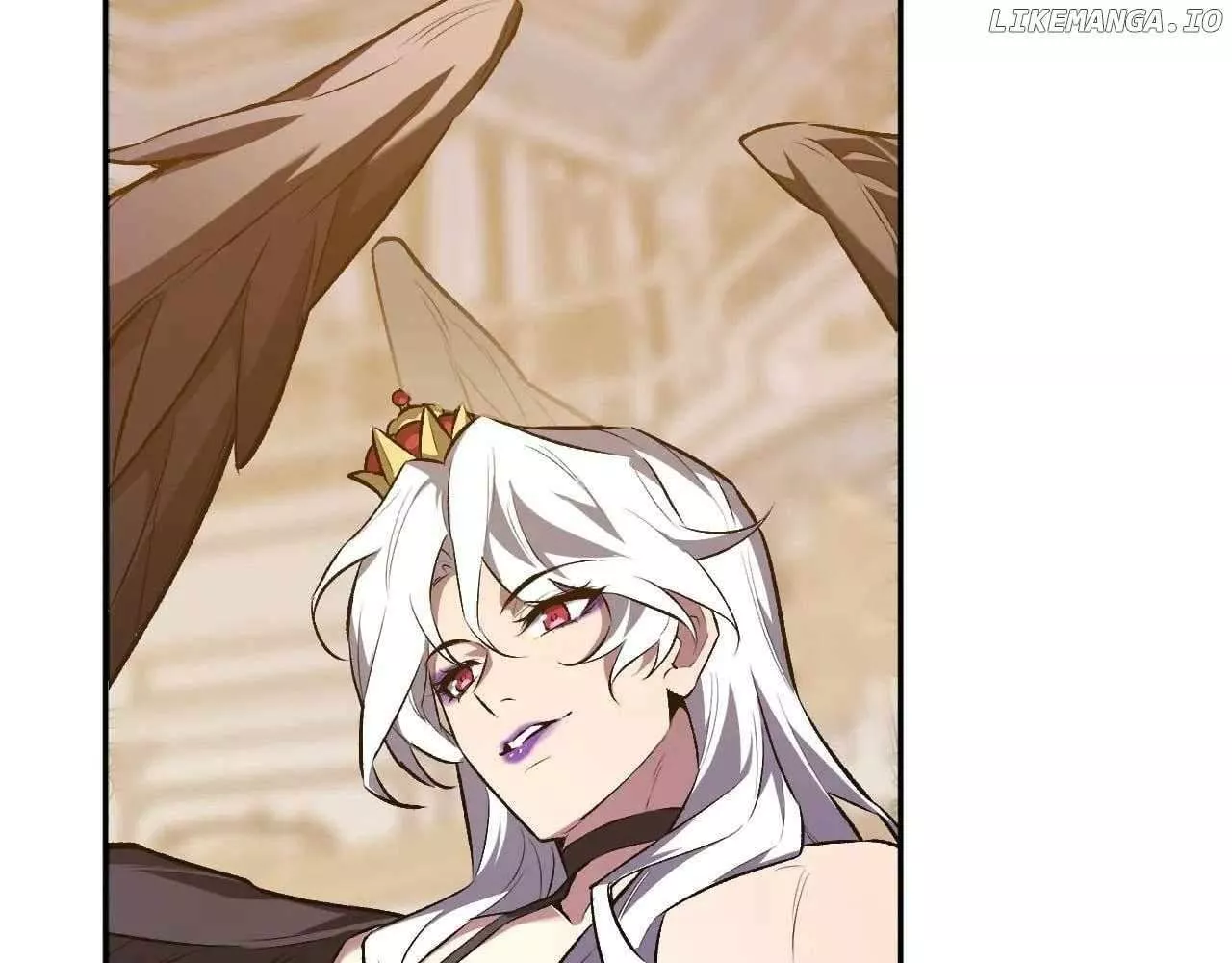 Read Doomsday: Virus Monarch chapter 54 image 31 on Lezhin