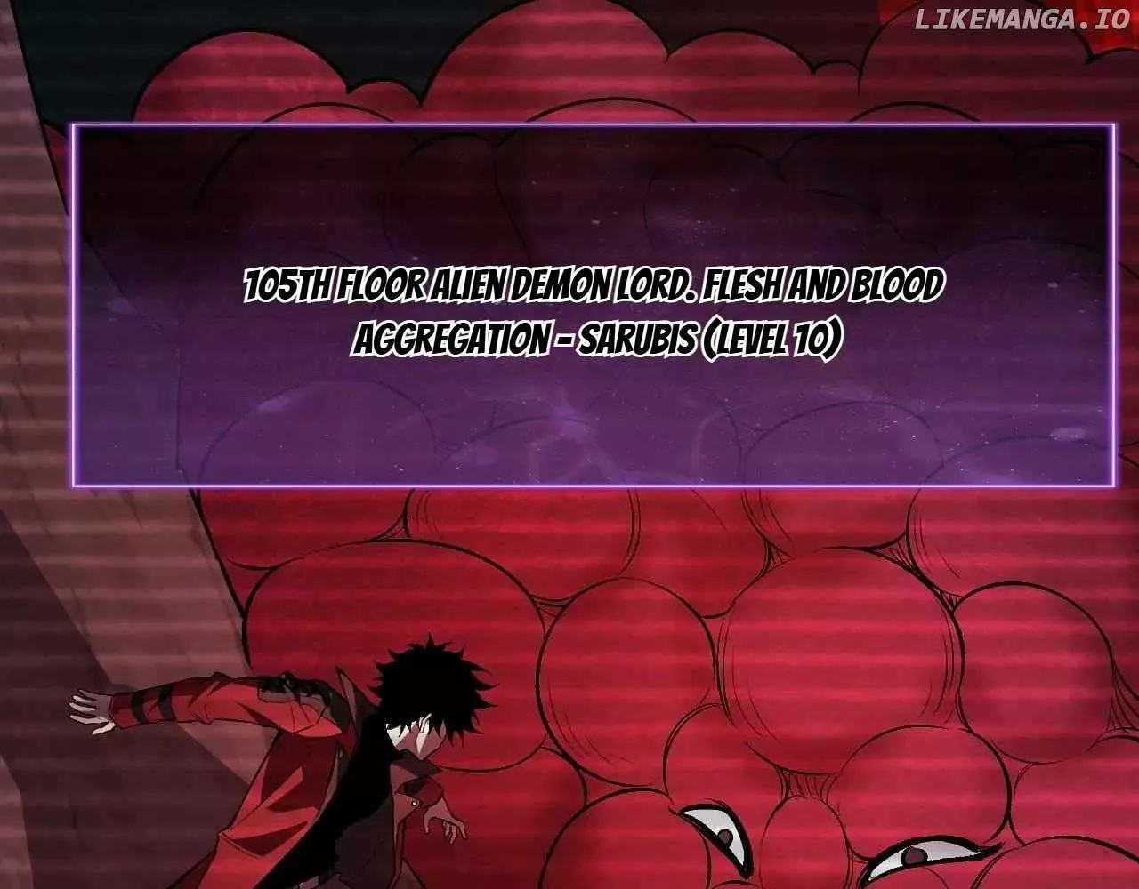 Read Doomsday: Virus Monarch chapter 54 image 33 on Lezhin