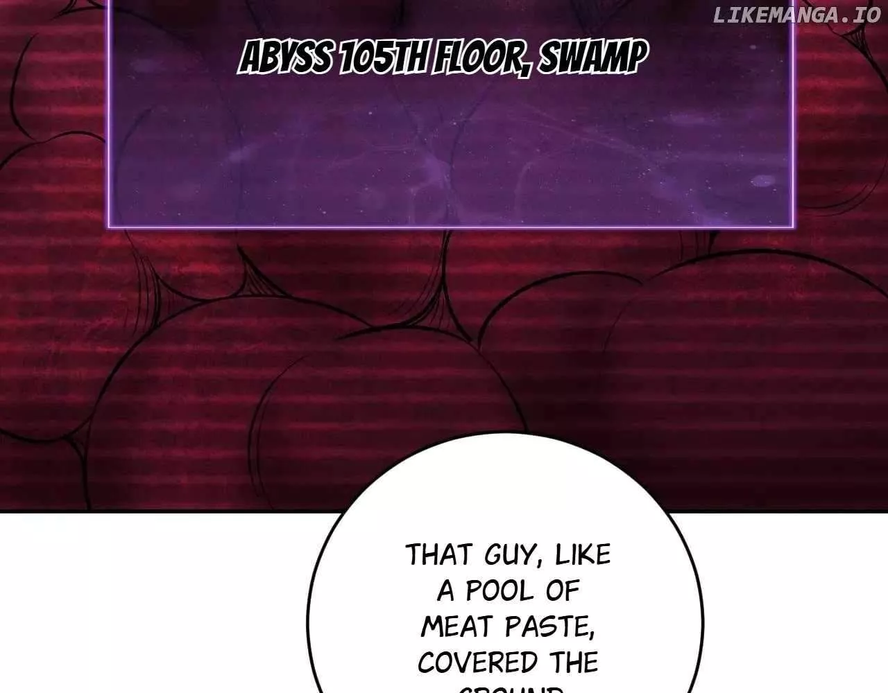 Read Doomsday: Virus Monarch chapter 54 image 35 on Lezhin