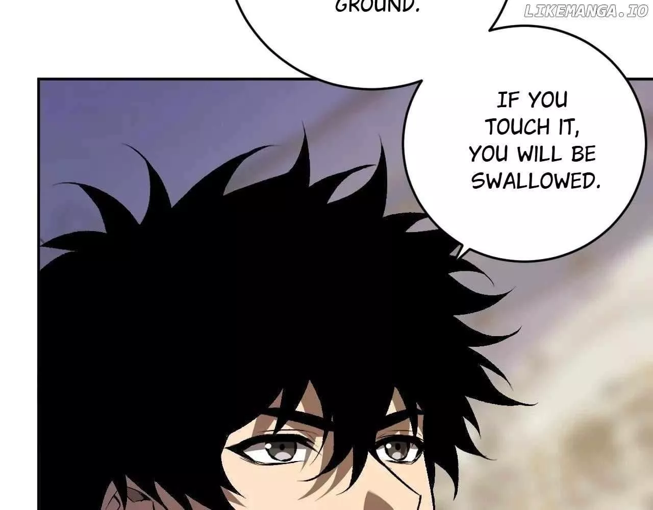 Read Doomsday: Virus Monarch chapter 54 image 36 on Lezhin
