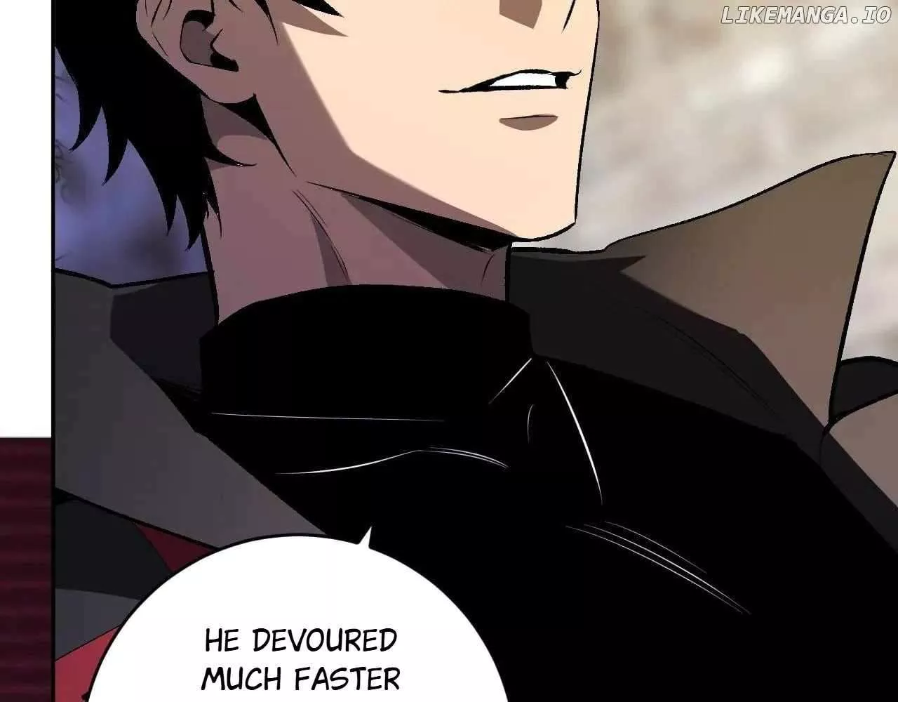 Read Doomsday: Virus Monarch chapter 54 image 37 on Lezhin