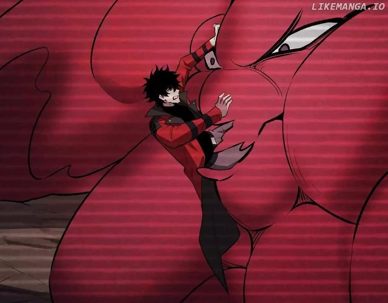 Read Doomsday: Virus Monarch chapter 54 image 39 on Lezhin