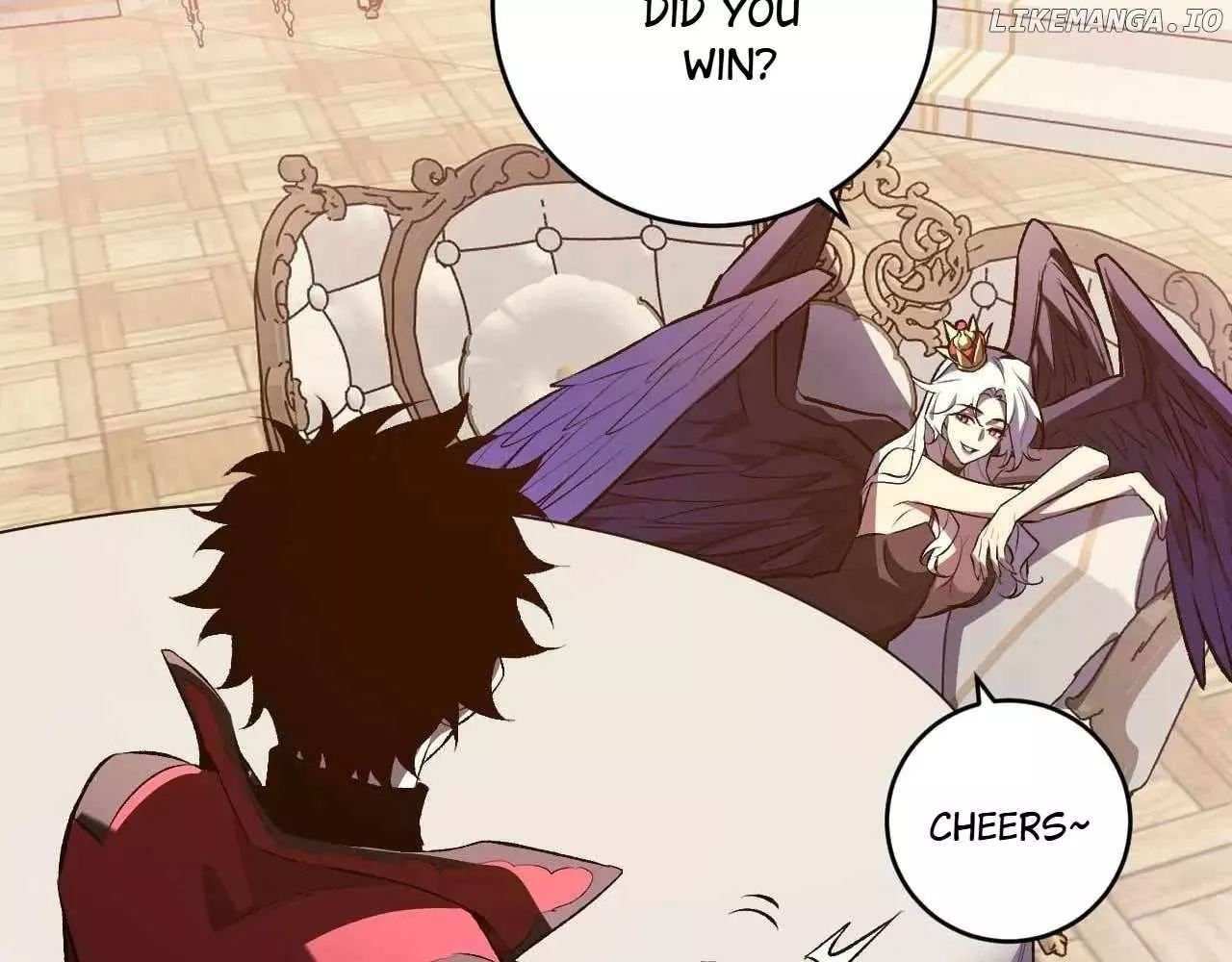 Read Doomsday: Virus Monarch chapter 54 image 41 on Lezhin