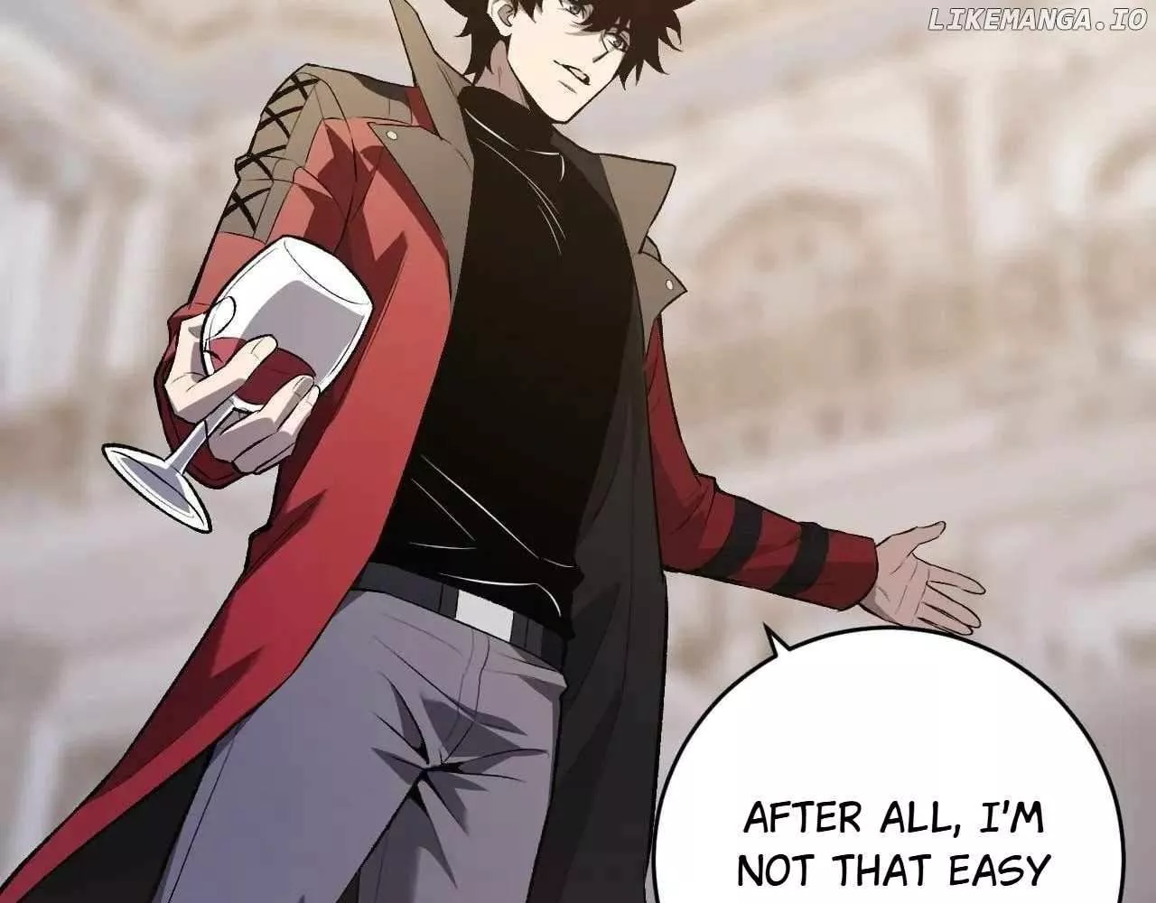 Read Doomsday: Virus Monarch chapter 54 image 44 on Lezhin