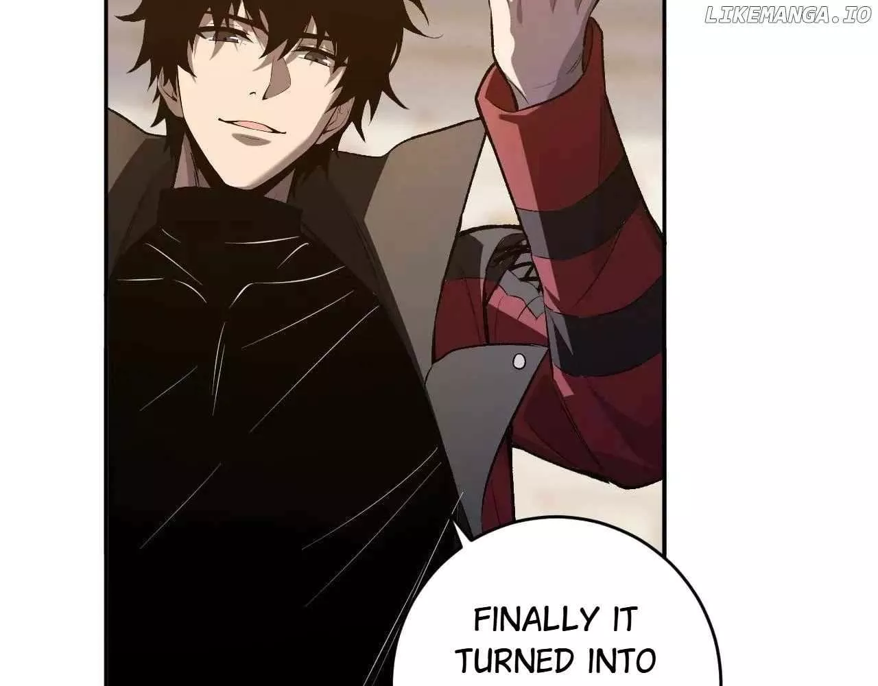 Read Doomsday: Virus Monarch chapter 54 image 46 on Lezhin