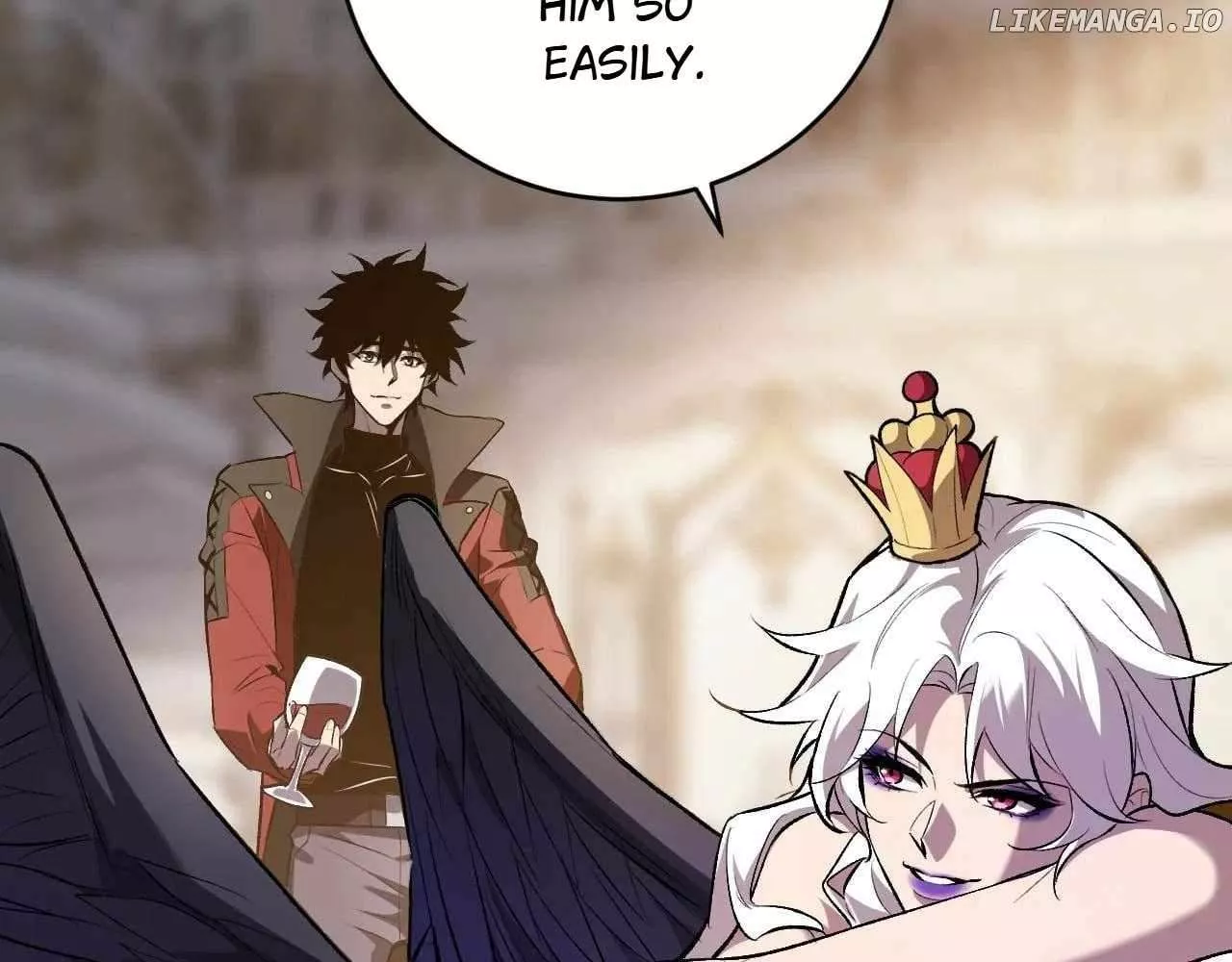 Read Doomsday: Virus Monarch chapter 54 image 48 on Lezhin