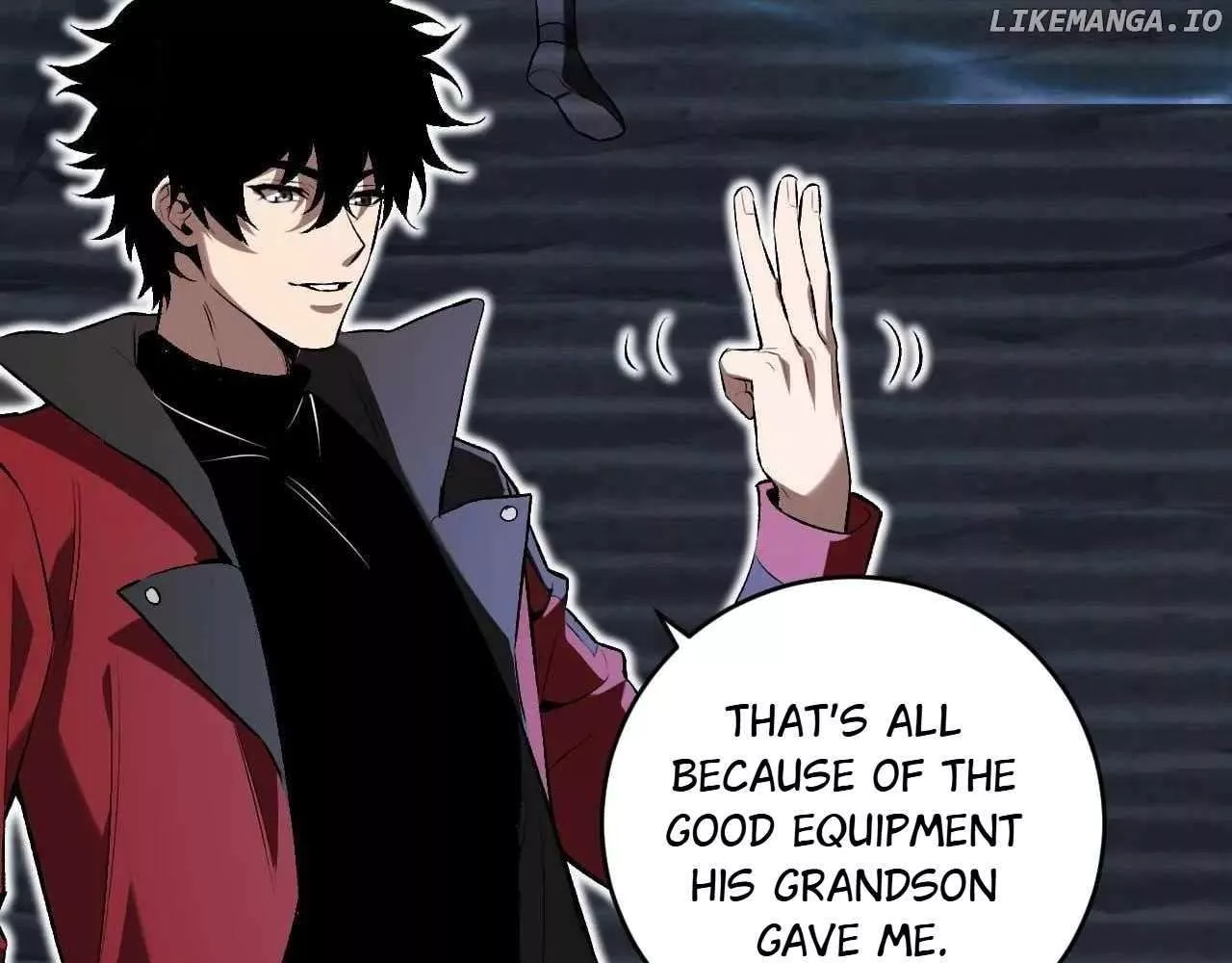 Read Doomsday: Virus Monarch chapter 54 image 56 on Lezhin