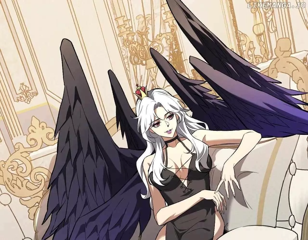 Read Doomsday: Virus Monarch chapter 54 image 6 on Lezhin