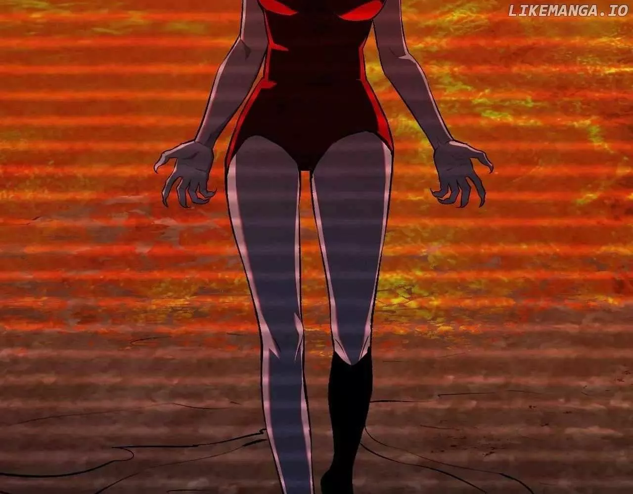 Read Doomsday: Virus Monarch chapter 54 image 61 on Lezhin