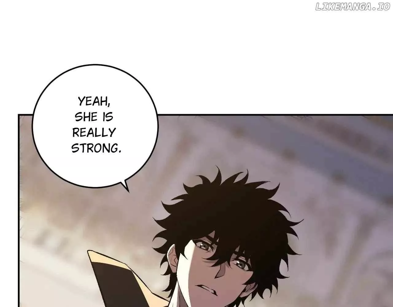 Read Doomsday: Virus Monarch chapter 54 image 63 on Lezhin