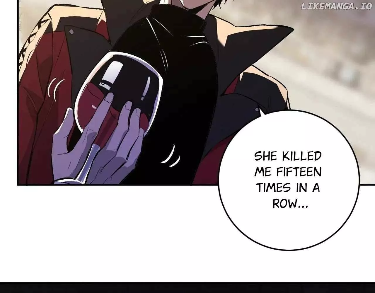 Read Doomsday: Virus Monarch chapter 54 image 64 on Lezhin