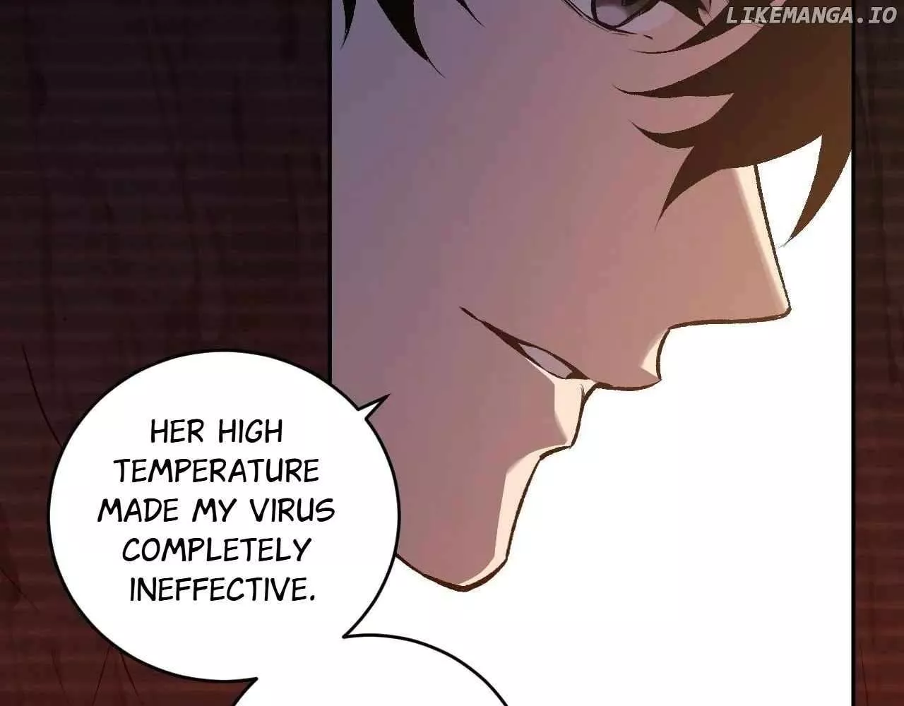 Read Doomsday: Virus Monarch chapter 54 image 66 on Lezhin