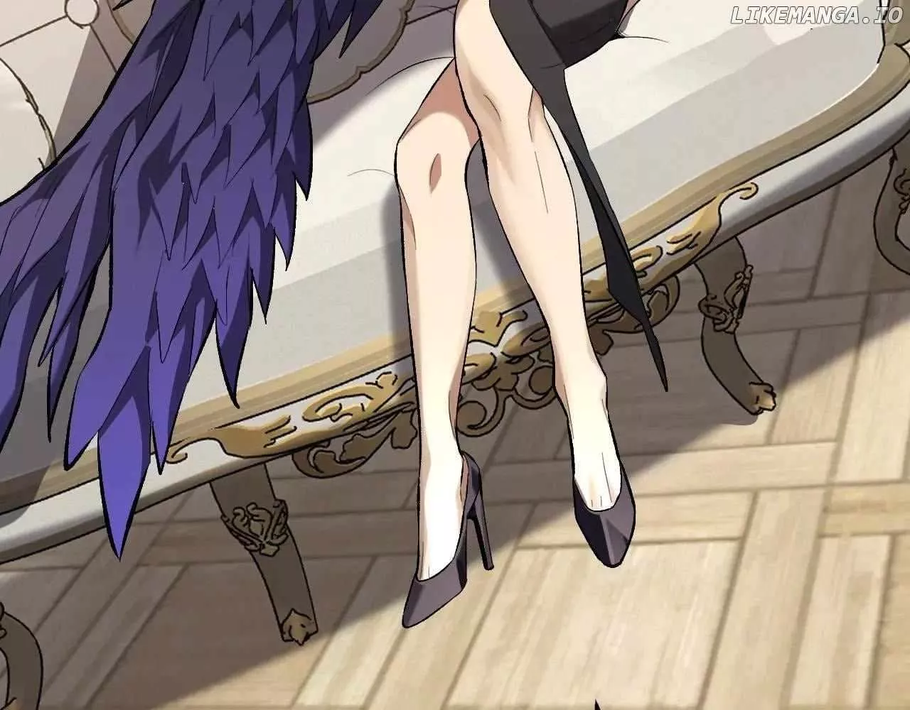 Read Doomsday: Virus Monarch chapter 54 image 7 on Lezhin