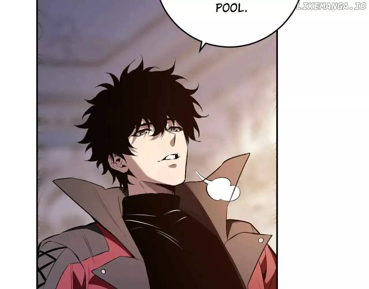 Read Doomsday: Virus Monarch chapter 54 image 71 on Lezhin
