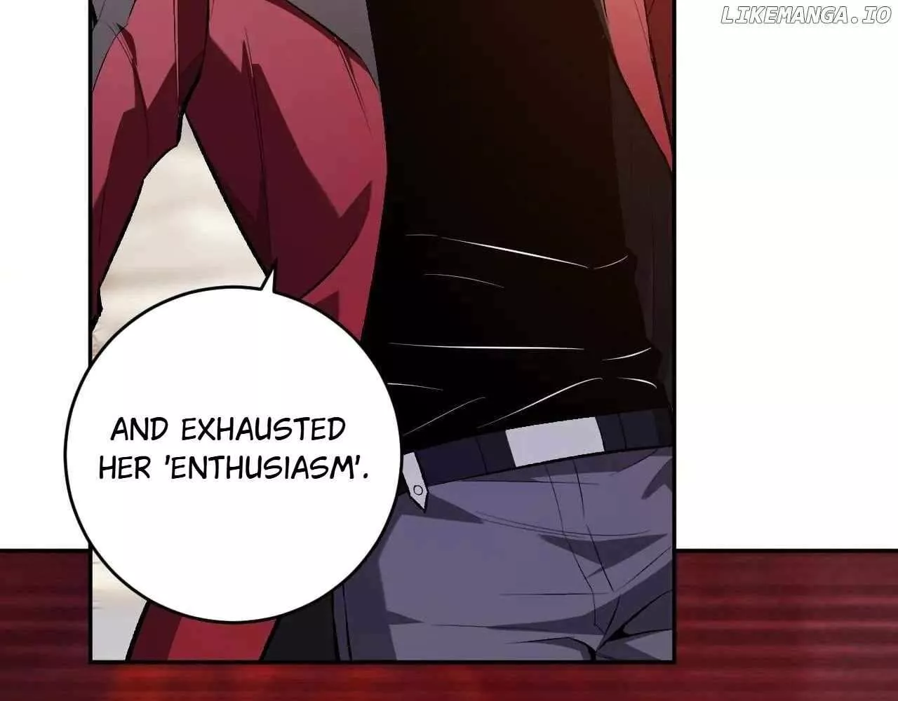 Read Doomsday: Virus Monarch chapter 54 image 72 on Lezhin