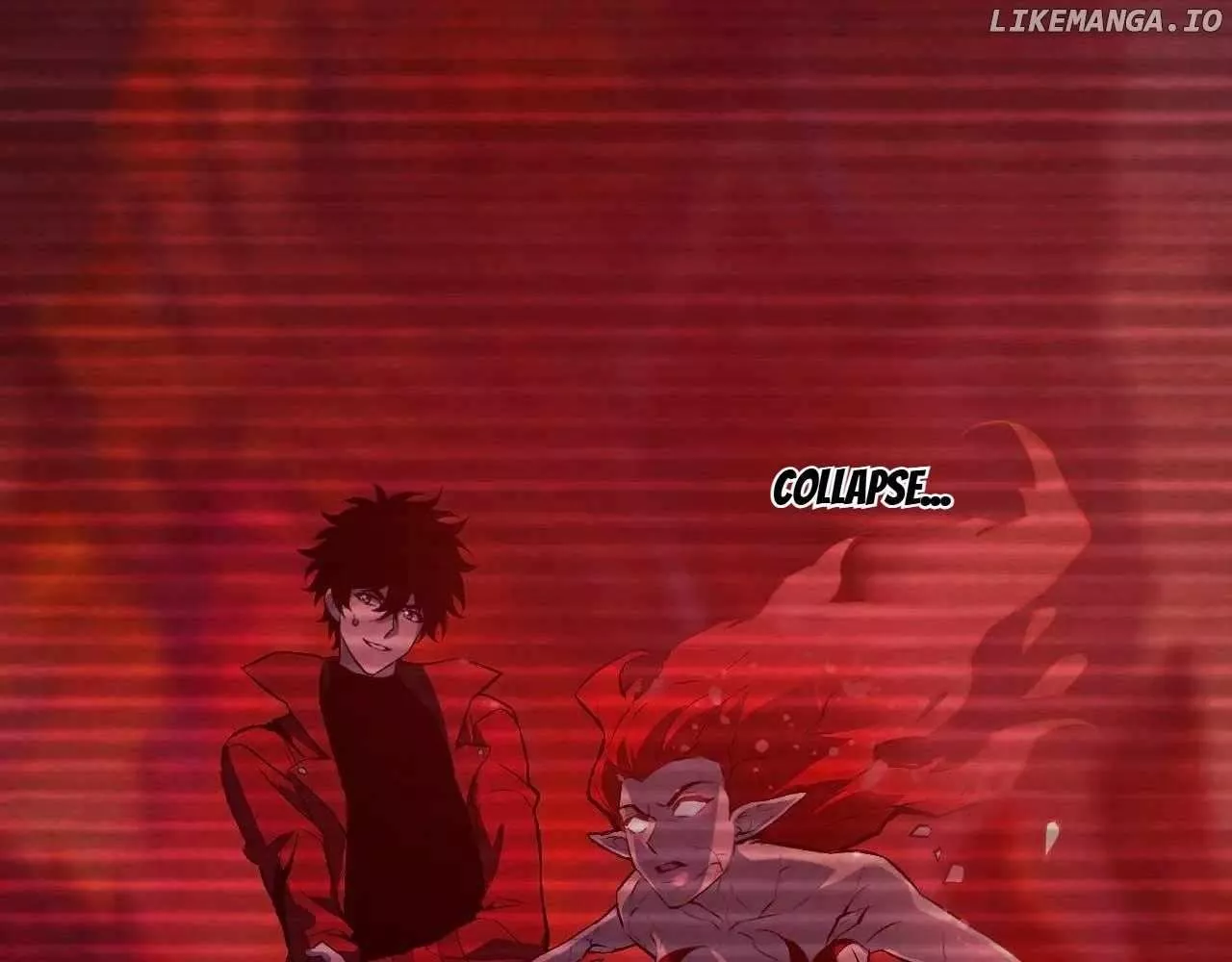 Read Doomsday: Virus Monarch chapter 54 image 73 on Lezhin