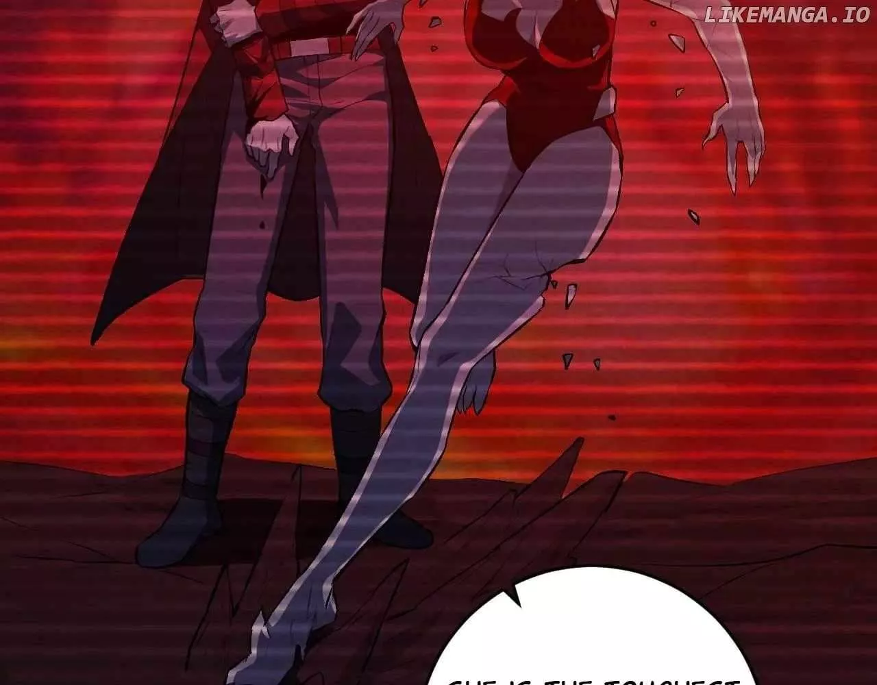 Read Doomsday: Virus Monarch chapter 54 image 74 on Lezhin