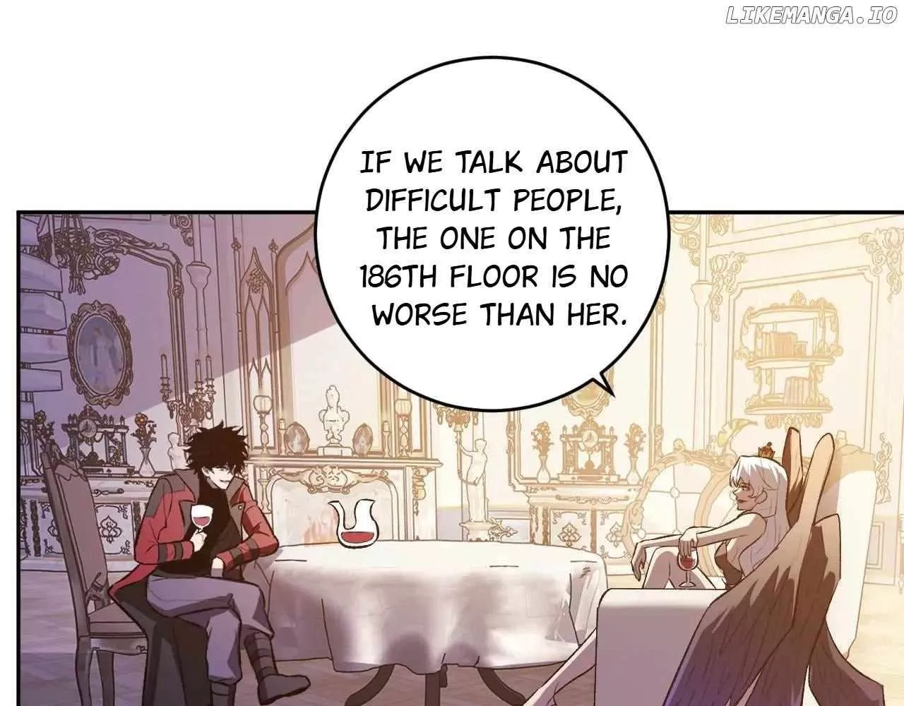 Read Doomsday: Virus Monarch chapter 54 image 76 on Lezhin