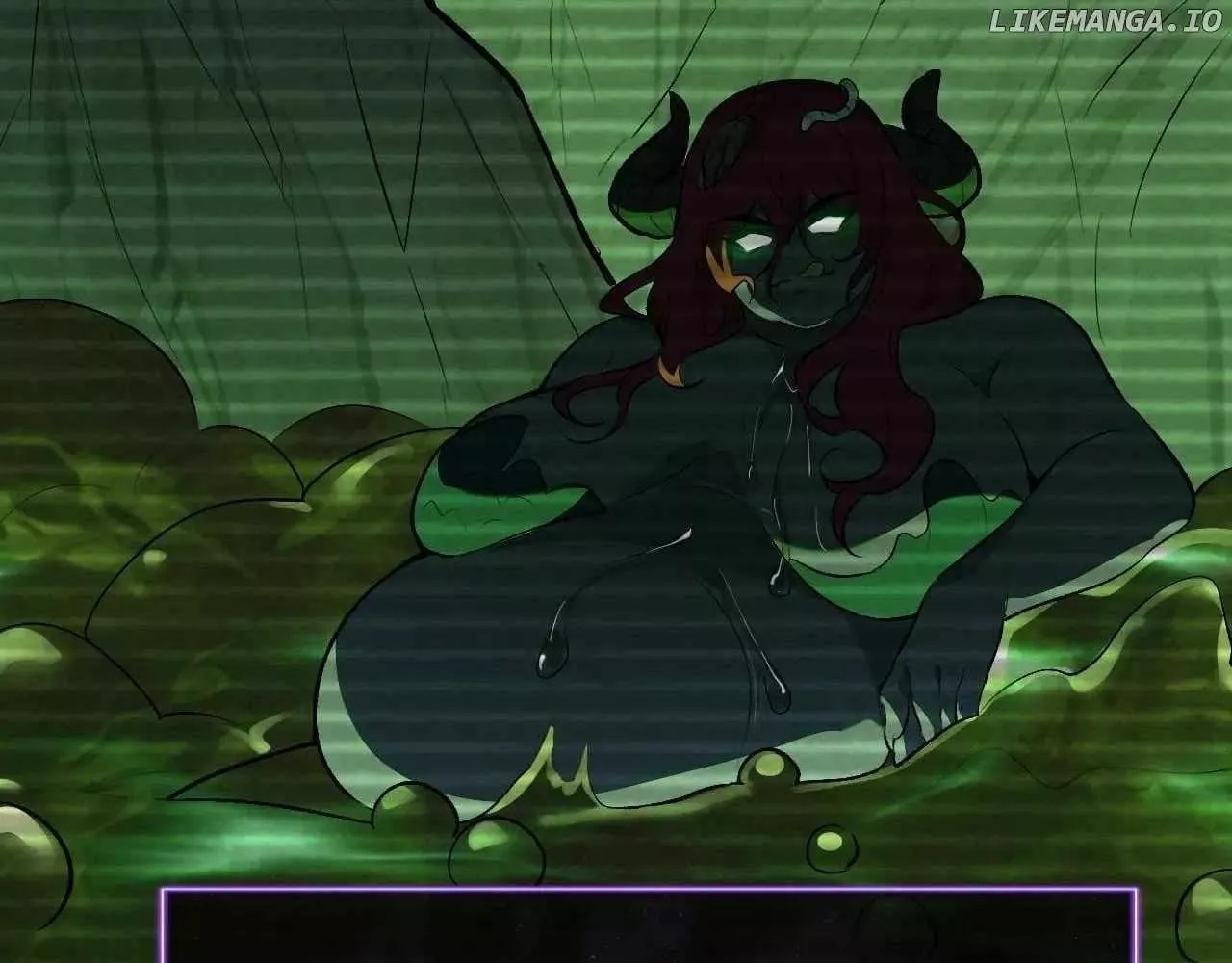 Read Doomsday: Virus Monarch chapter 54 image 79 on Lezhin