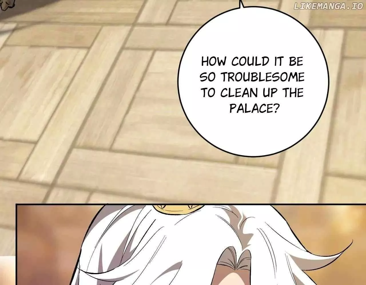 Read Doomsday: Virus Monarch chapter 54 image 8 on Lezhin