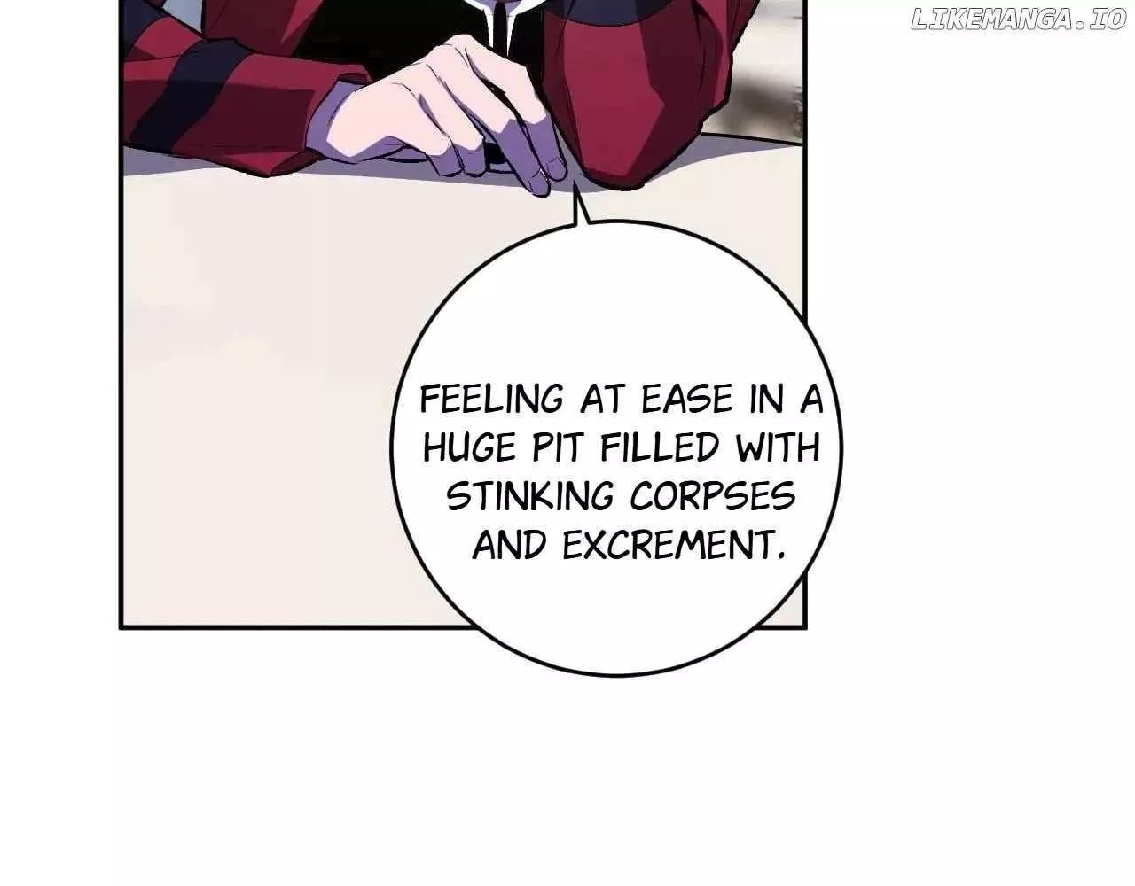 Read Doomsday: Virus Monarch chapter 54 image 82 on Lezhin