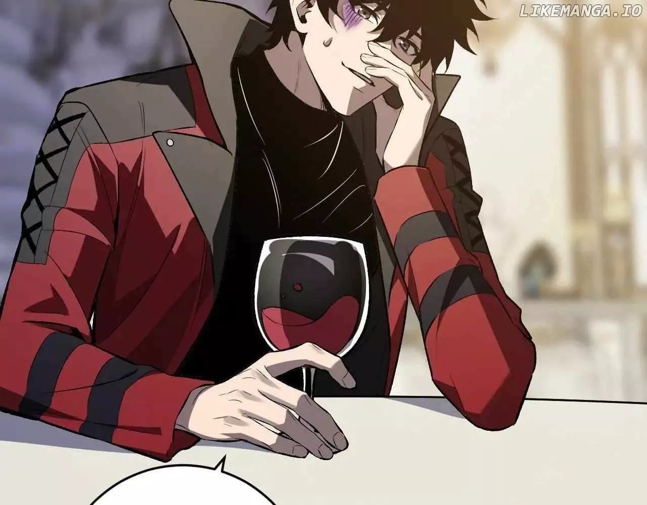 Read Doomsday: Virus Monarch chapter 54 image 84 on Lezhin