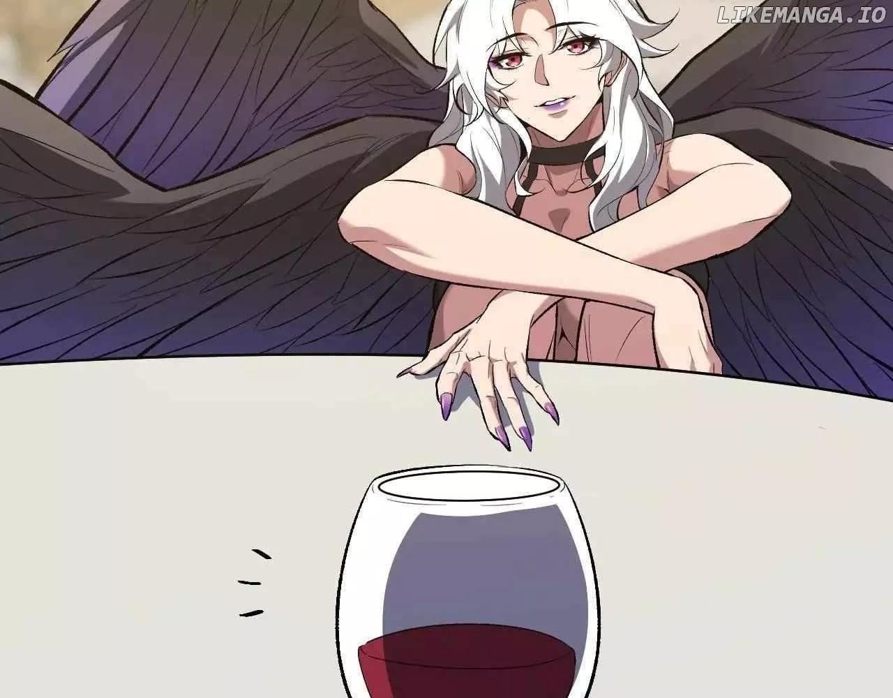 Read Doomsday: Virus Monarch chapter 54 image 89 on Lezhin