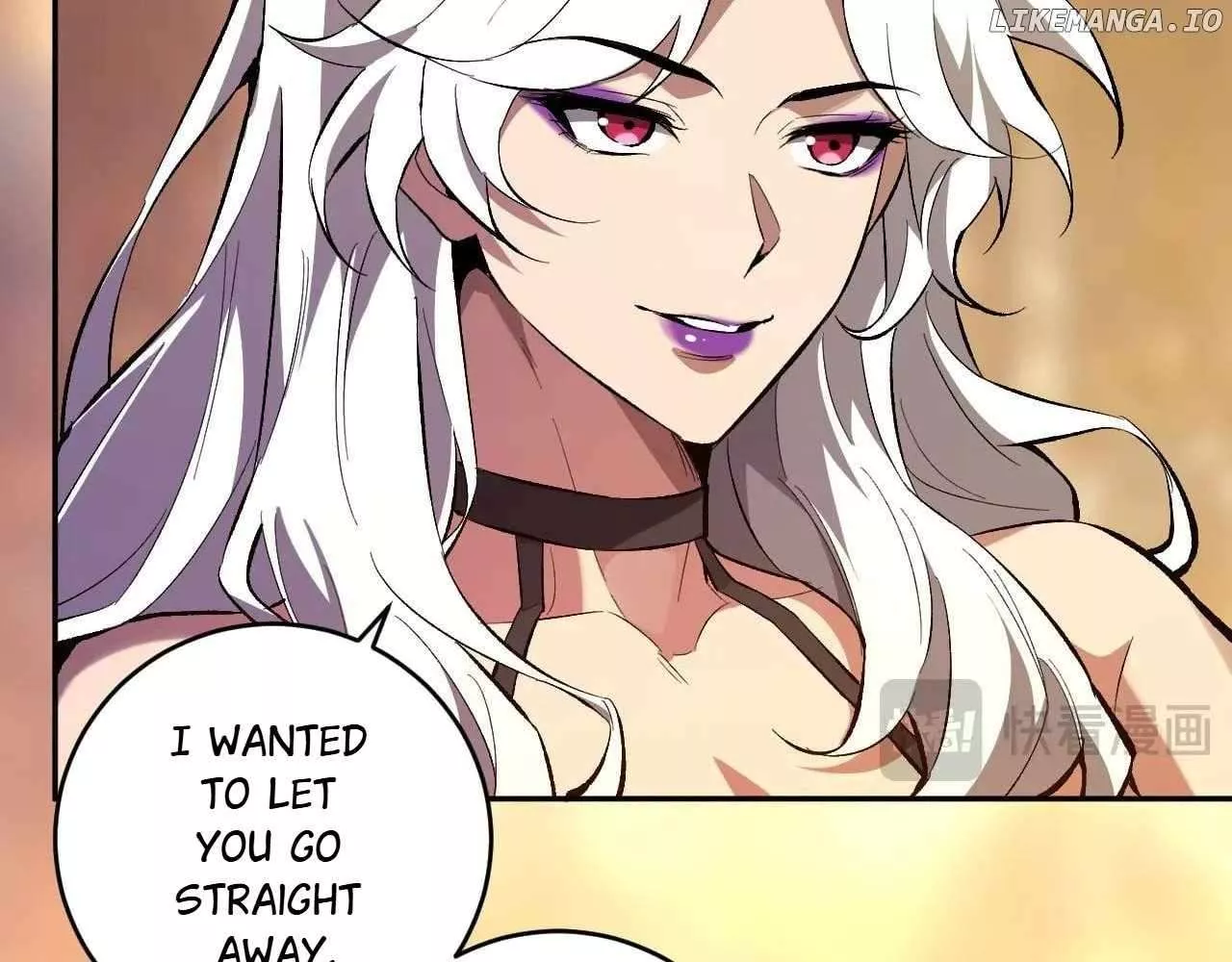 Read Doomsday: Virus Monarch chapter 54 image 9 on Lezhin