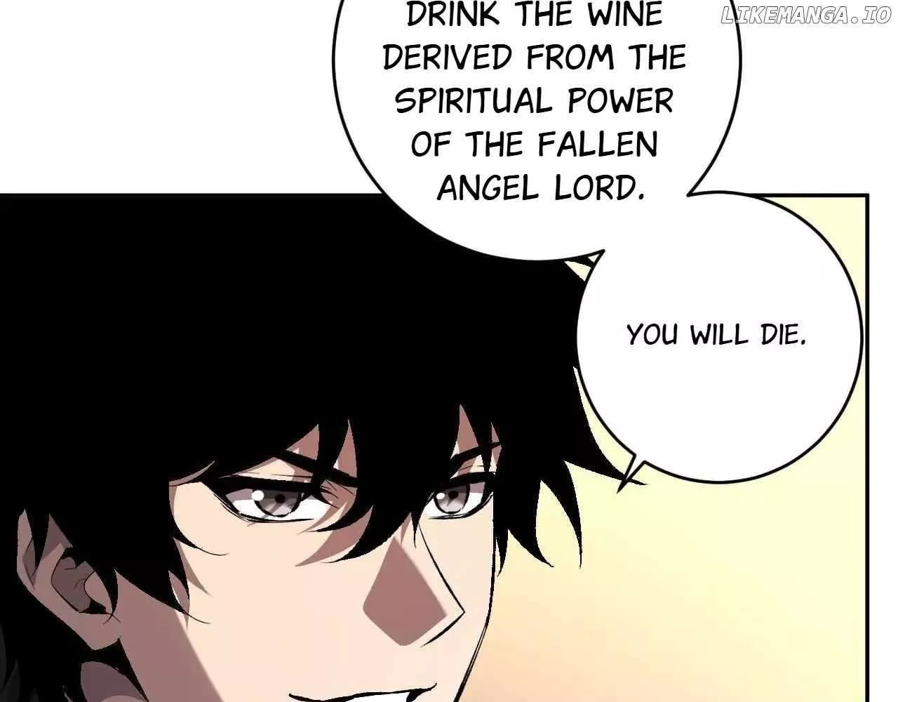 Read Doomsday: Virus Monarch chapter 54 image 91 on Lezhin