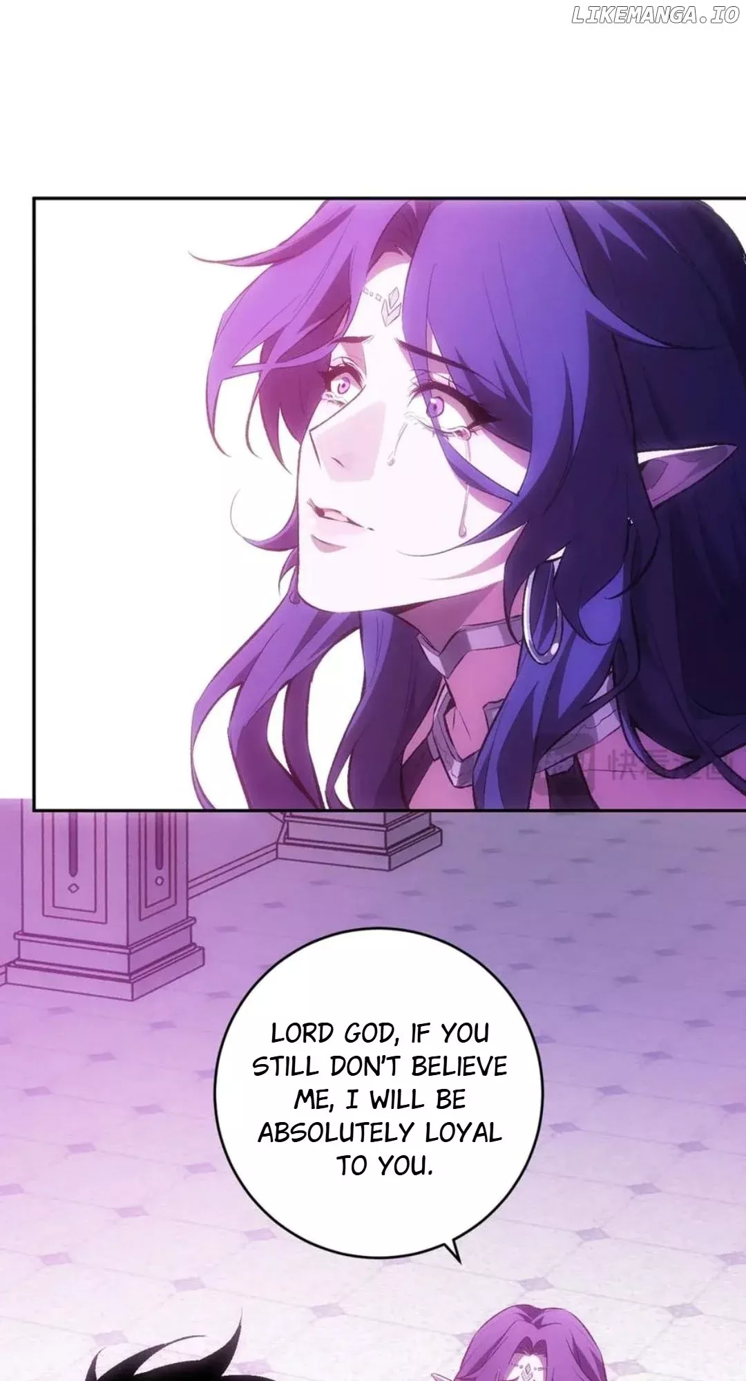 Read Doomsday: Virus Monarch chapter 55 image 10 on Lezhin