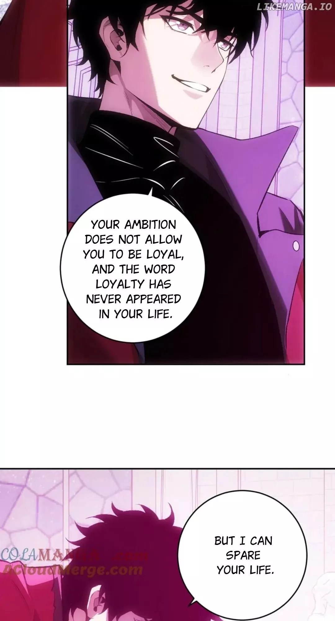 Read Doomsday: Virus Monarch chapter 55 image 12 on Lezhin