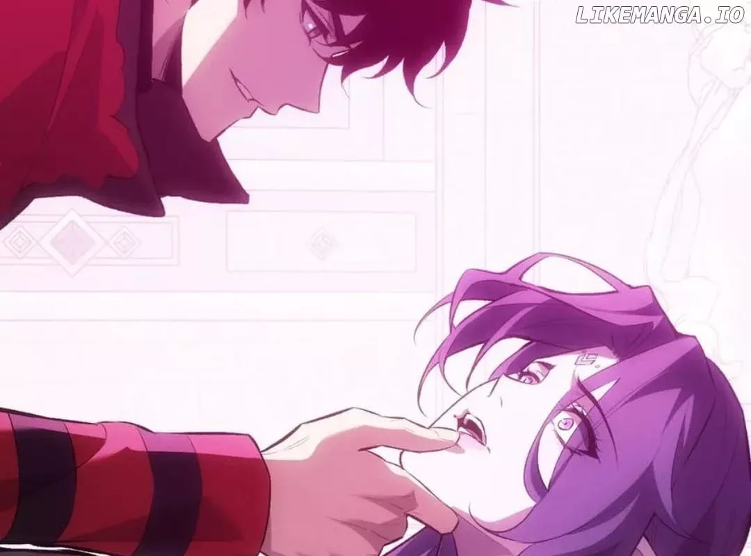 Read Doomsday: Virus Monarch chapter 55 image 13 on Lezhin