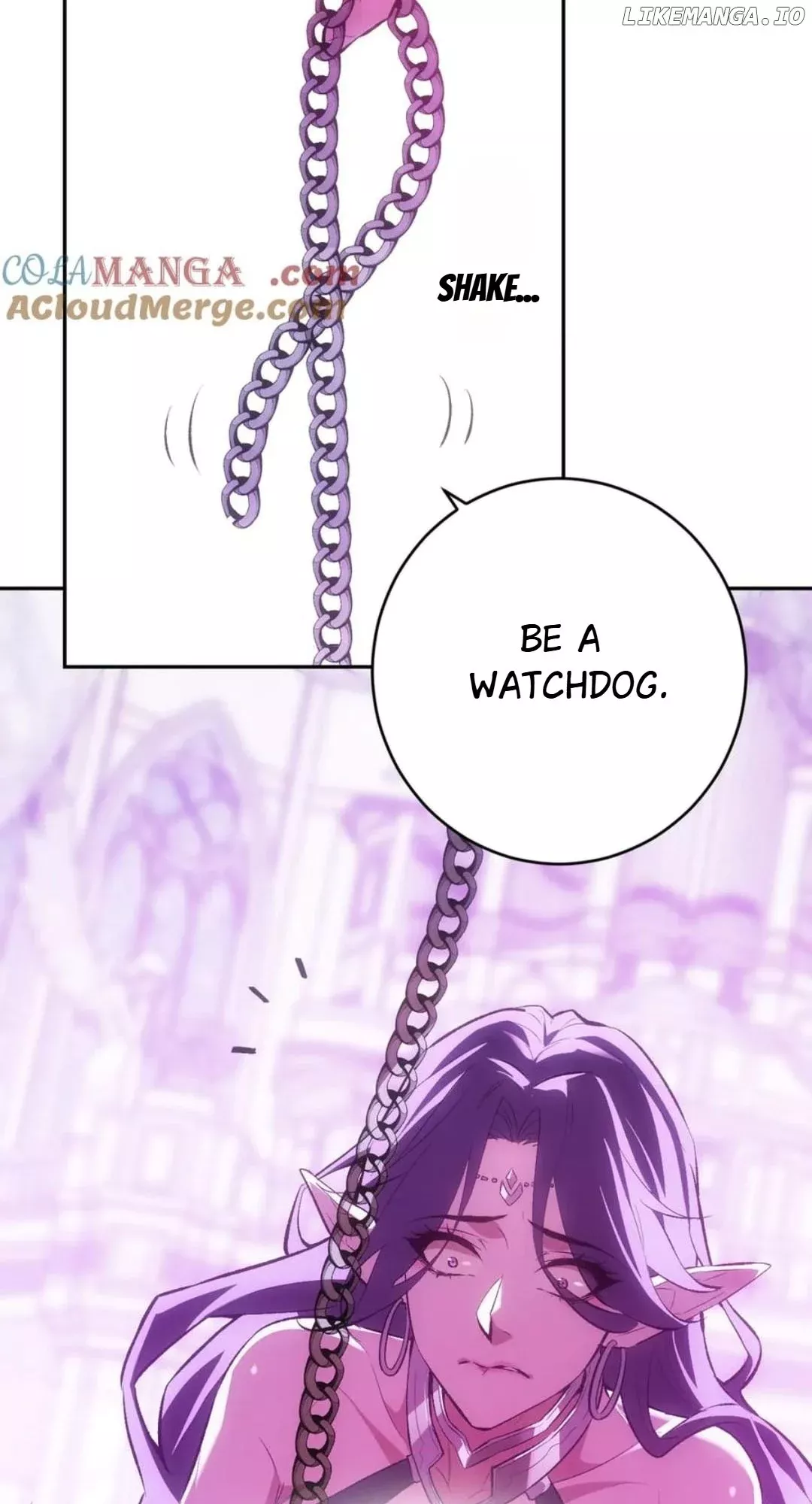 Read Doomsday: Virus Monarch chapter 55 image 15 on Lezhin